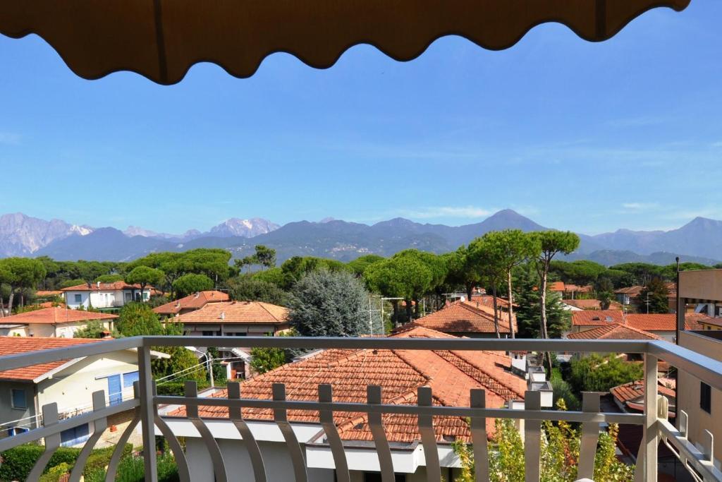 Hotel Azzurra Marina di Pietrasanta Chambre photo