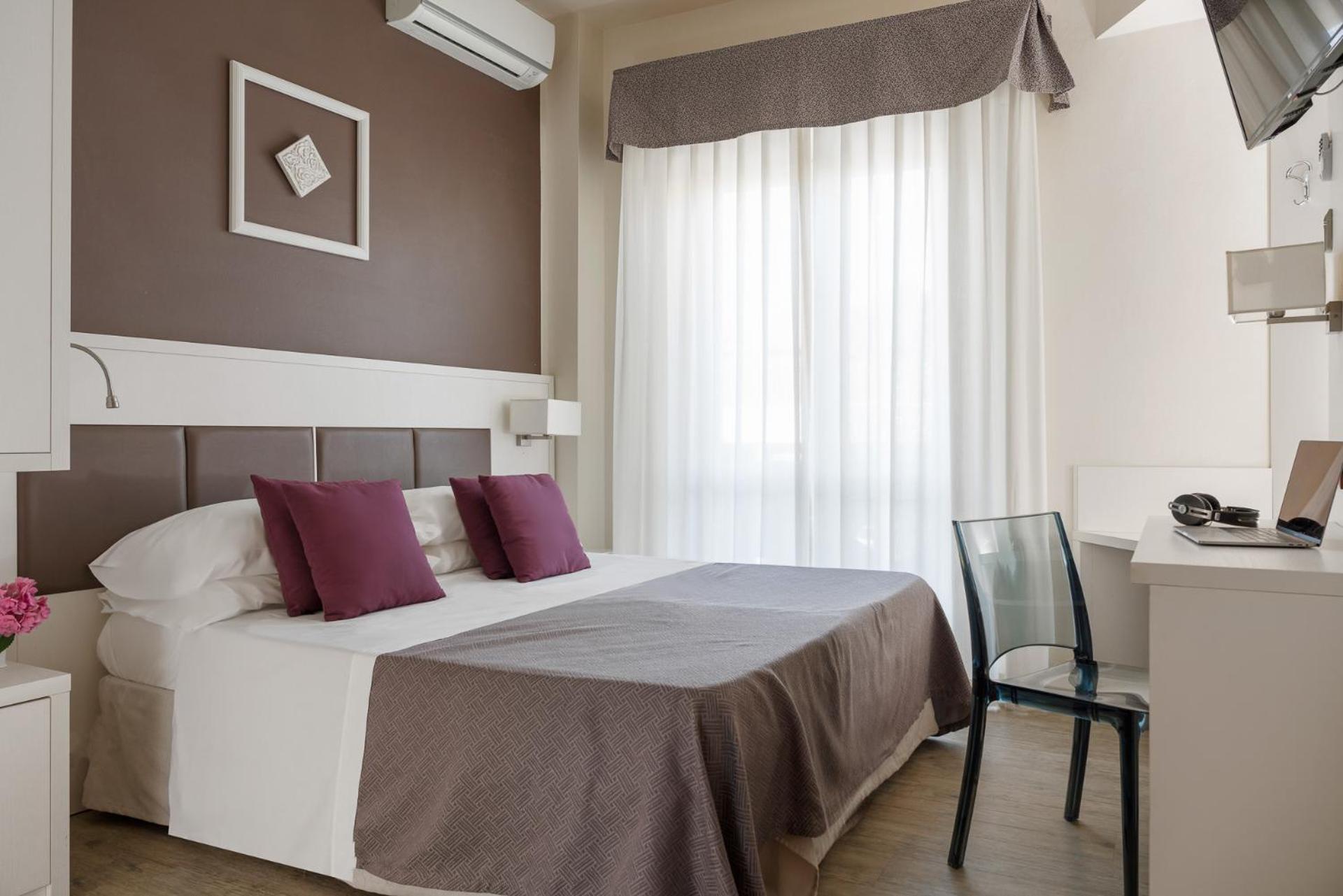 Hotel Azzurra Marina di Pietrasanta Extérieur photo