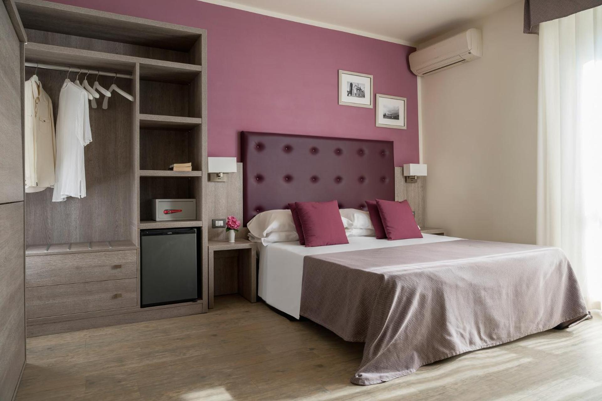 Hotel Azzurra Marina di Pietrasanta Extérieur photo