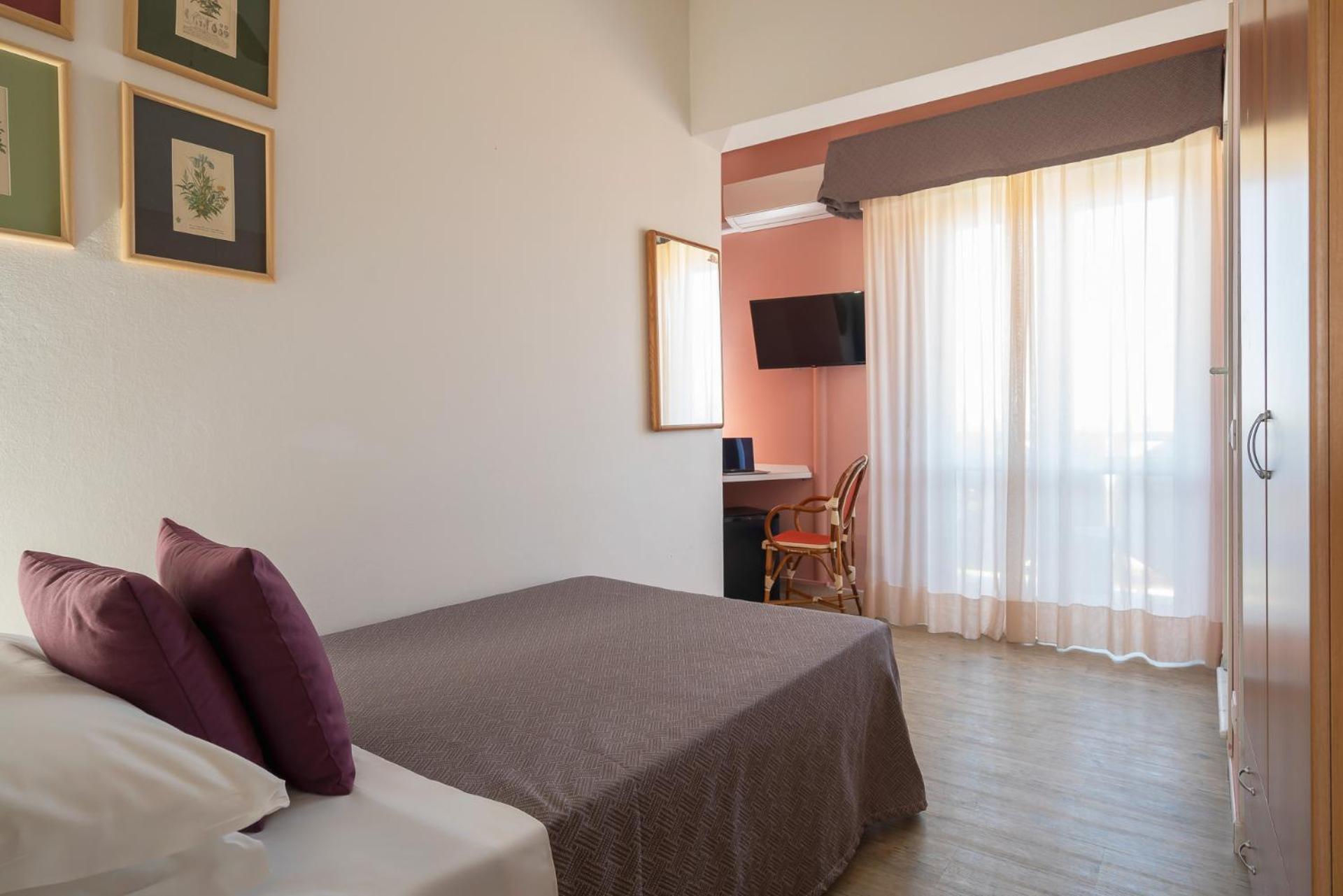 Hotel Azzurra Marina di Pietrasanta Extérieur photo