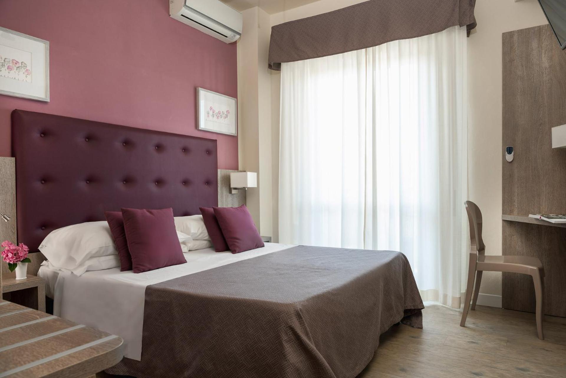 Hotel Azzurra Marina di Pietrasanta Extérieur photo