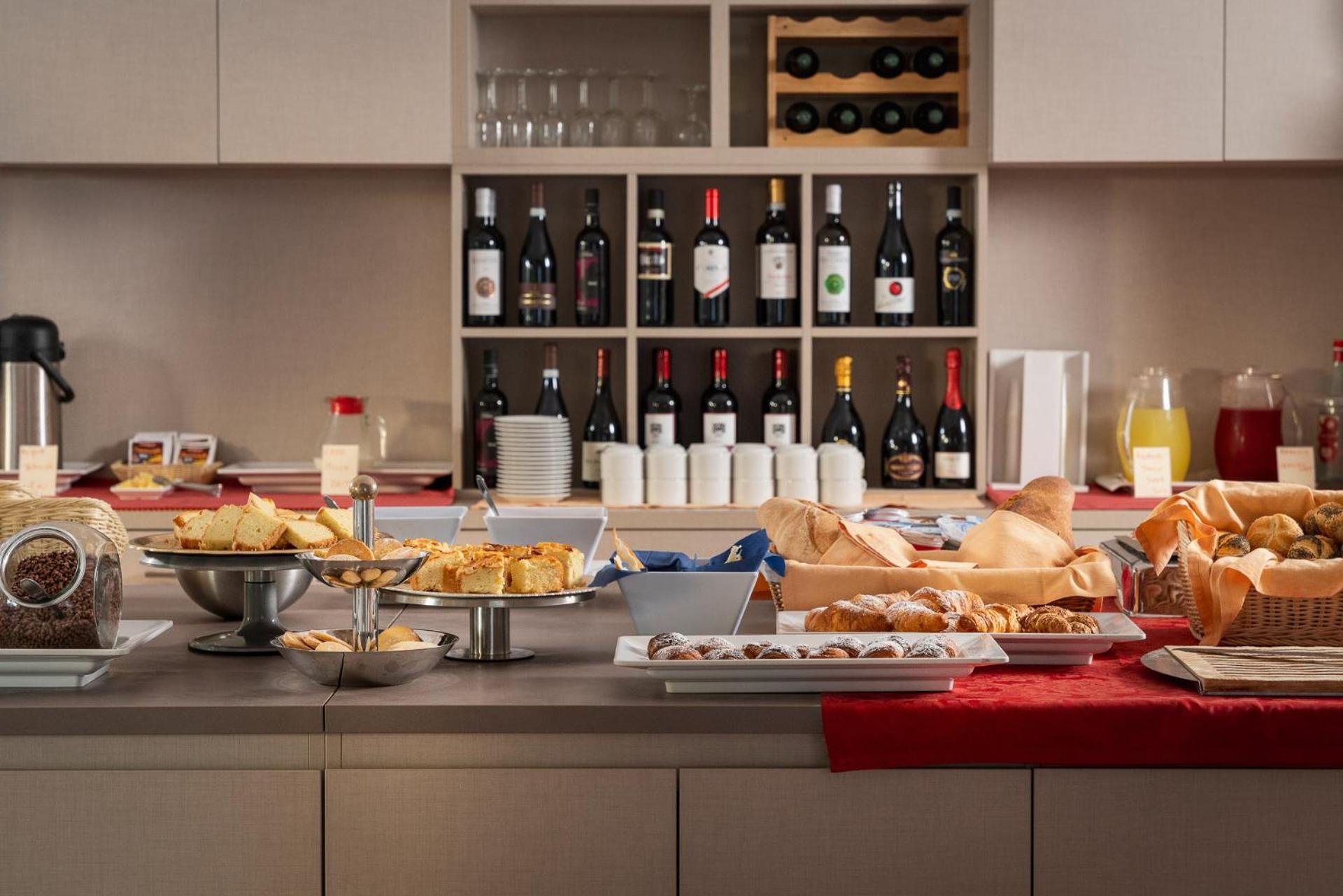 Hotel Azzurra Marina di Pietrasanta Extérieur photo