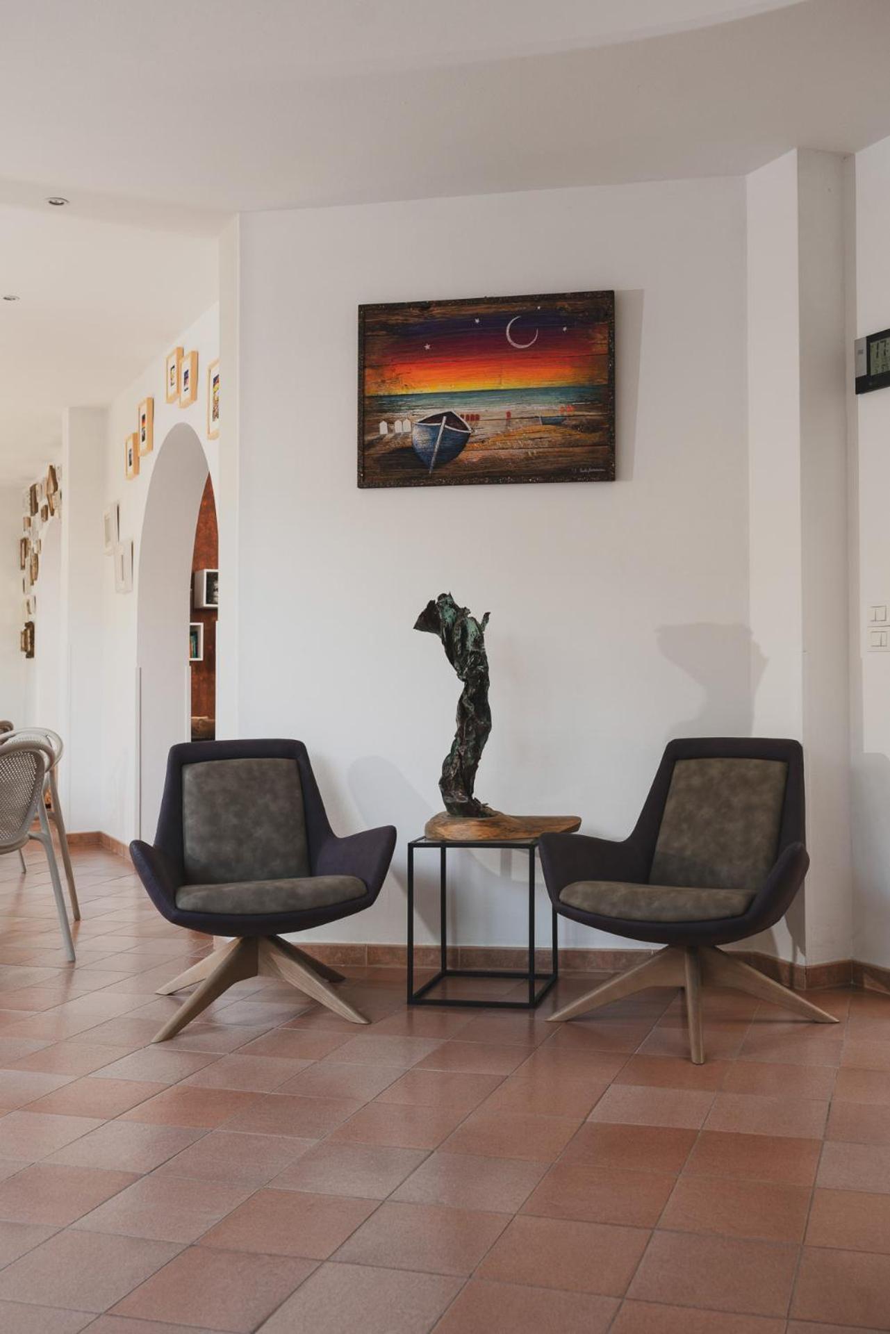 Hotel Azzurra Marina di Pietrasanta Extérieur photo