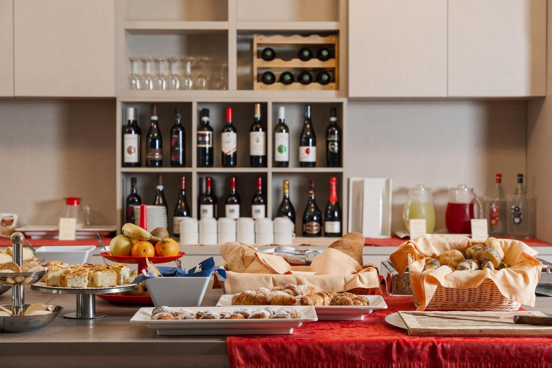 Hotel Azzurra Marina di Pietrasanta Extérieur photo