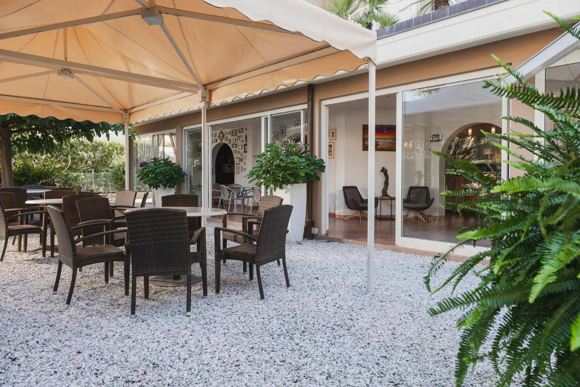 Hotel Azzurra Marina di Pietrasanta Extérieur photo
