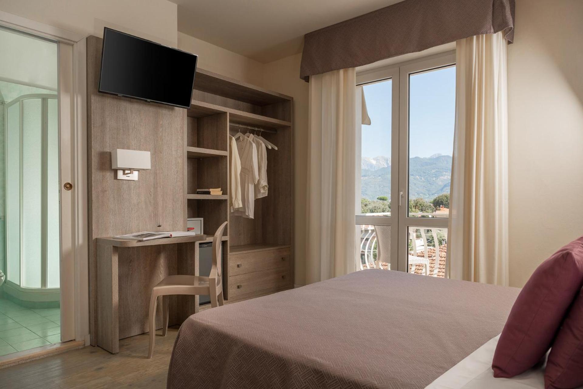Hotel Azzurra Marina di Pietrasanta Extérieur photo