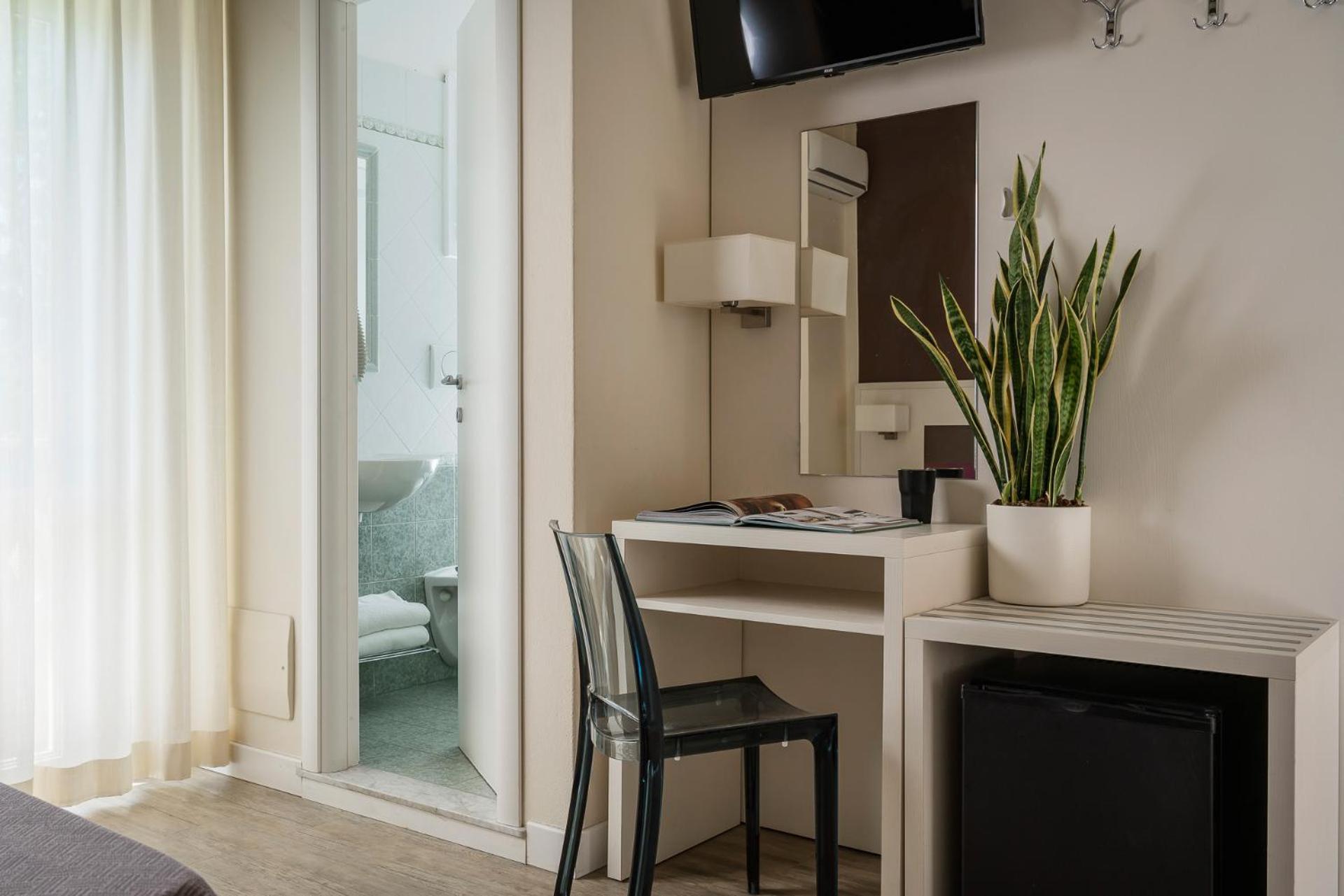 Hotel Azzurra Marina di Pietrasanta Extérieur photo