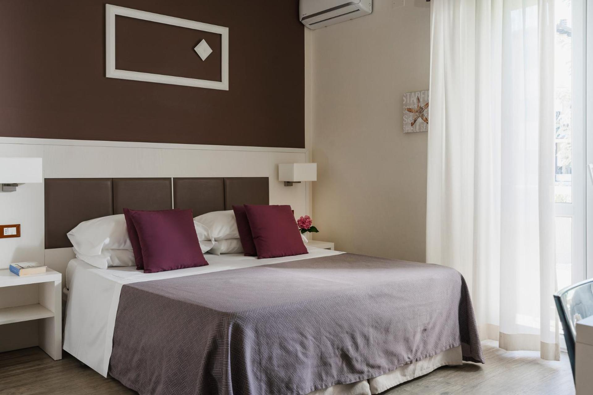 Hotel Azzurra Marina di Pietrasanta Extérieur photo