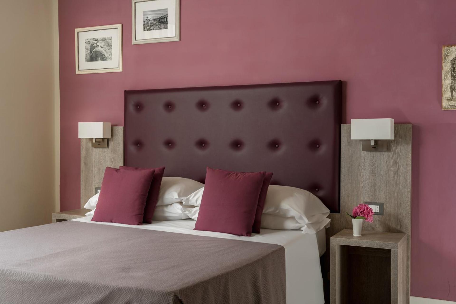 Hotel Azzurra Marina di Pietrasanta Extérieur photo