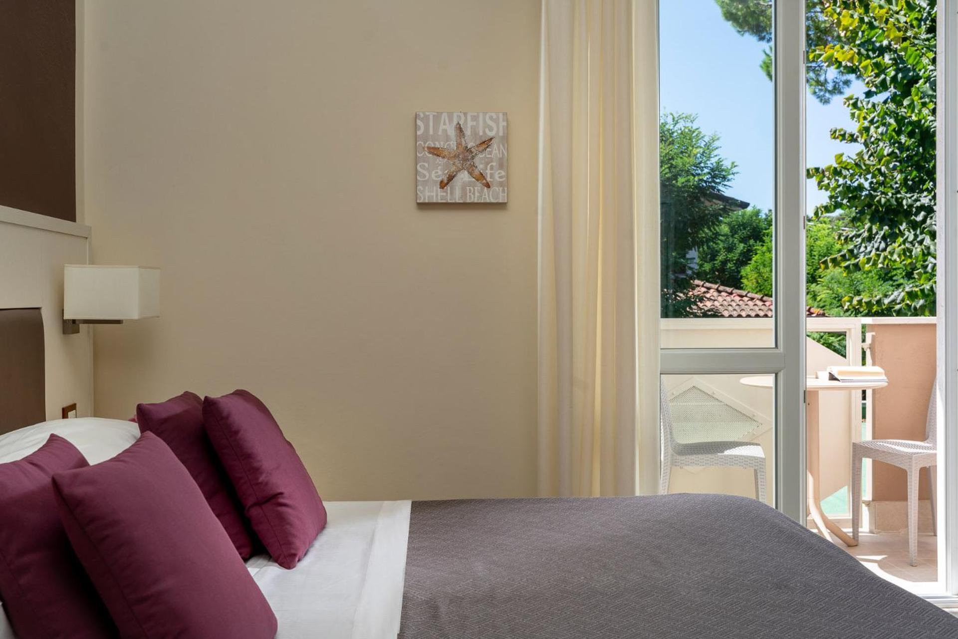 Hotel Azzurra Marina di Pietrasanta Extérieur photo