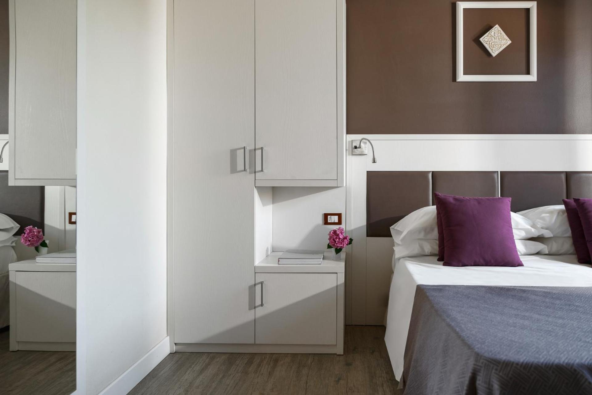Hotel Azzurra Marina di Pietrasanta Extérieur photo