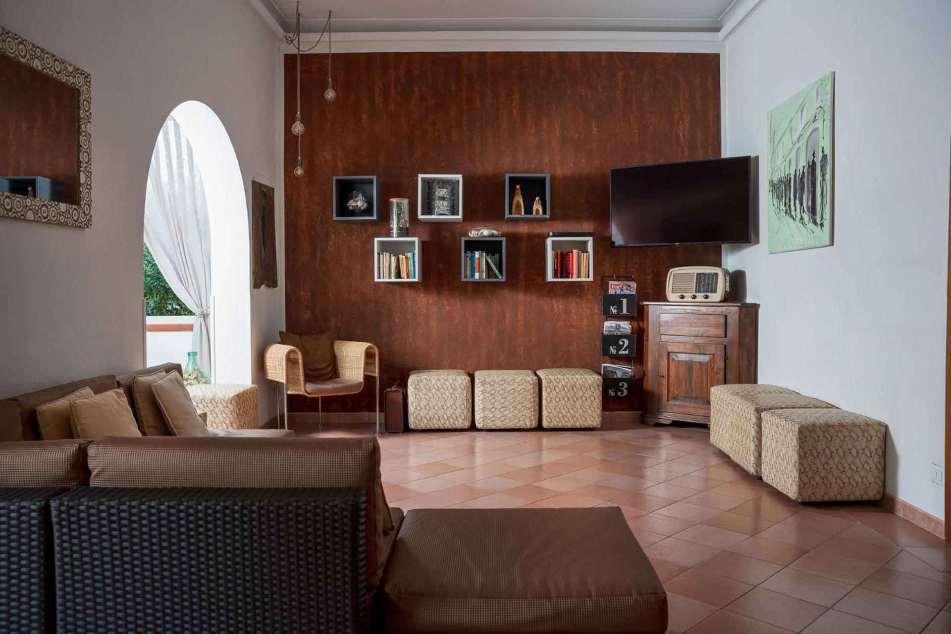 Hotel Azzurra Marina di Pietrasanta Extérieur photo
