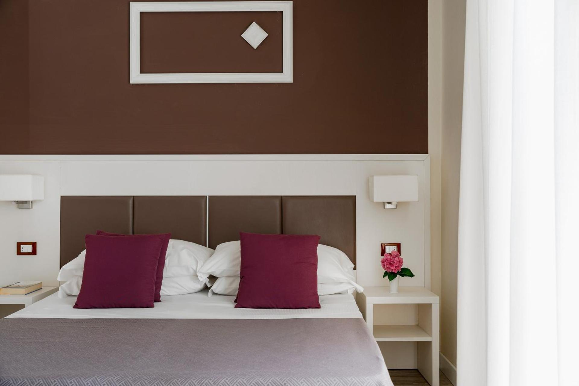 Hotel Azzurra Marina di Pietrasanta Extérieur photo