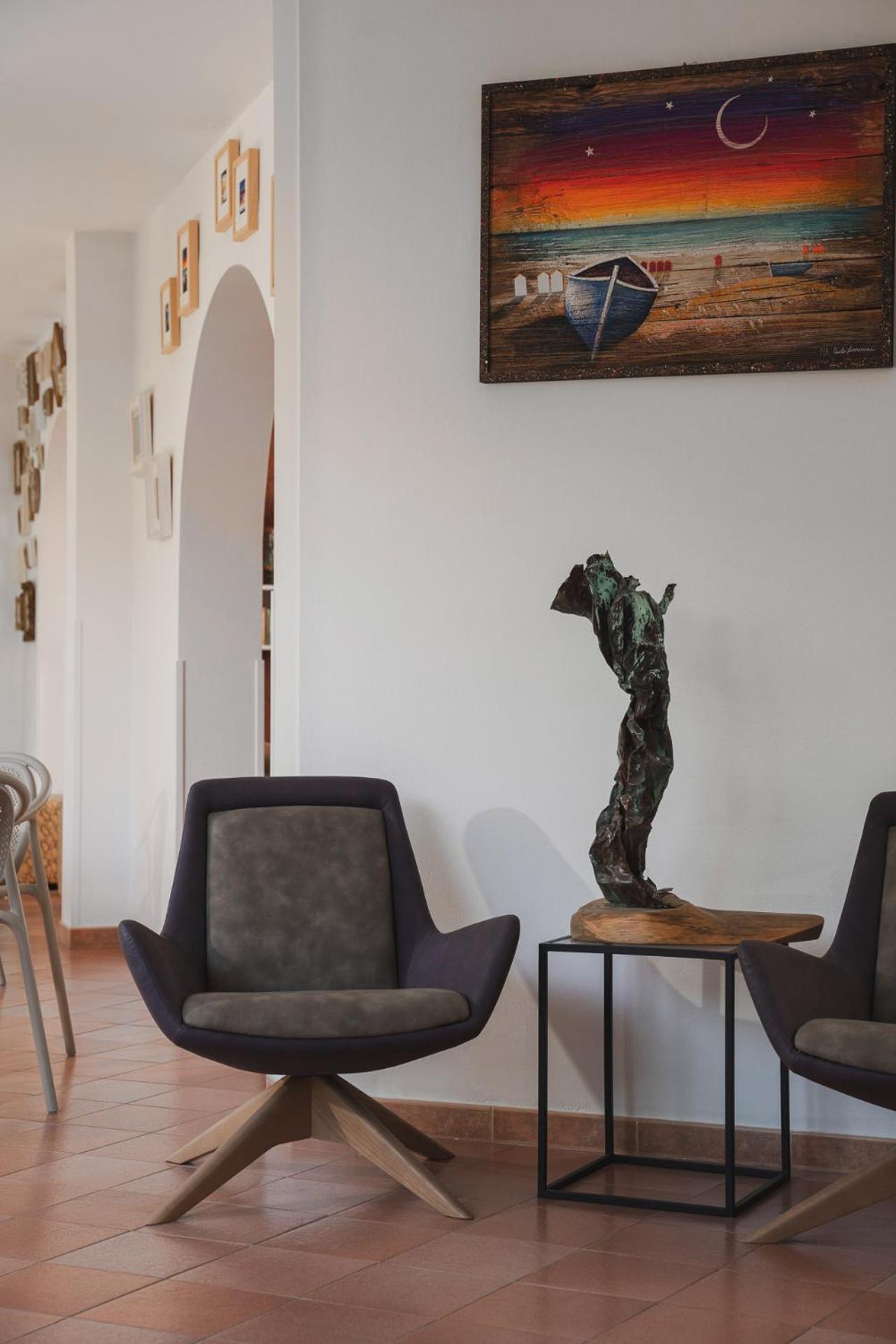 Hotel Azzurra Marina di Pietrasanta Extérieur photo