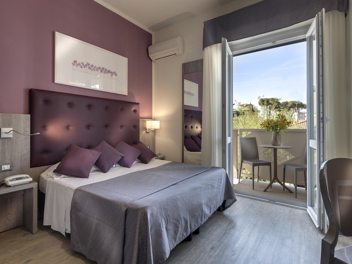 Hotel Azzurra Marina di Pietrasanta Extérieur photo