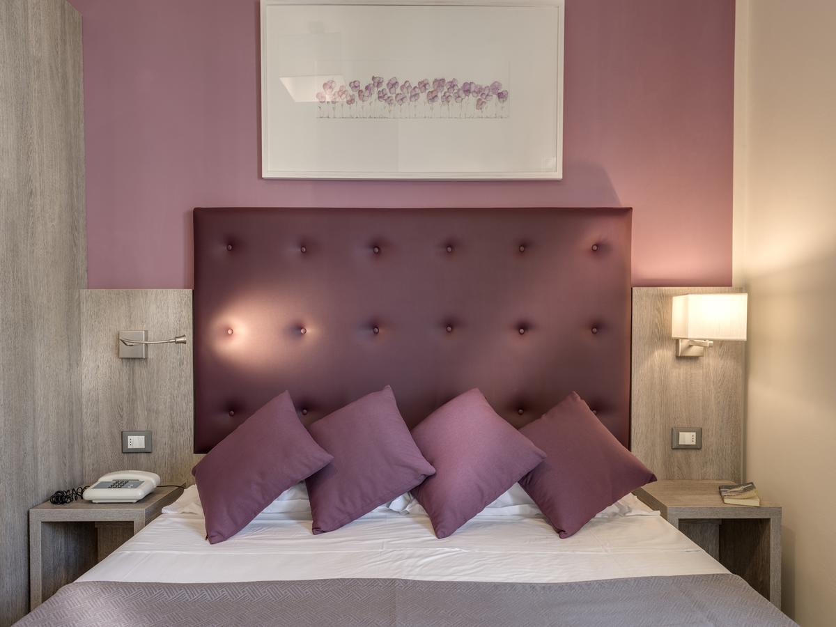 Hotel Azzurra Marina di Pietrasanta Extérieur photo
