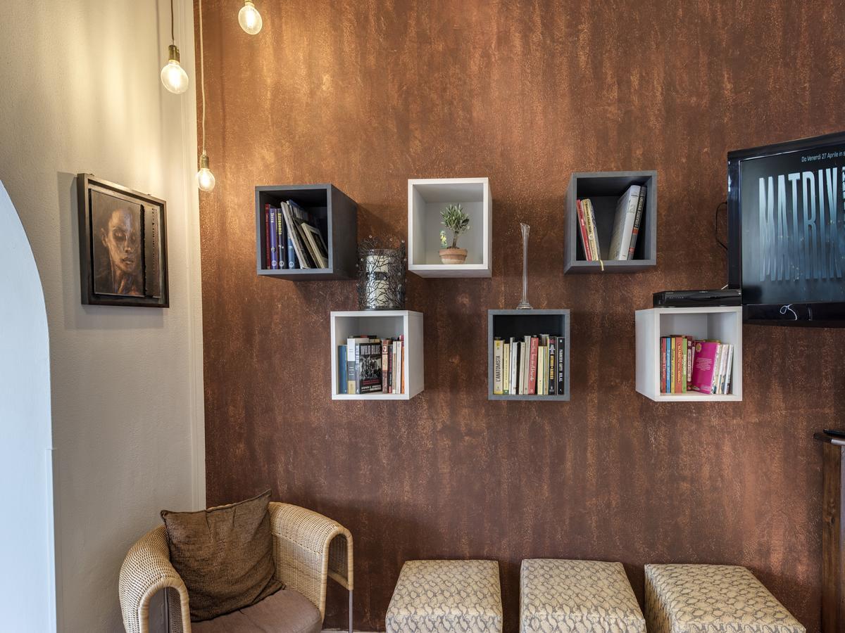 Hotel Azzurra Marina di Pietrasanta Extérieur photo