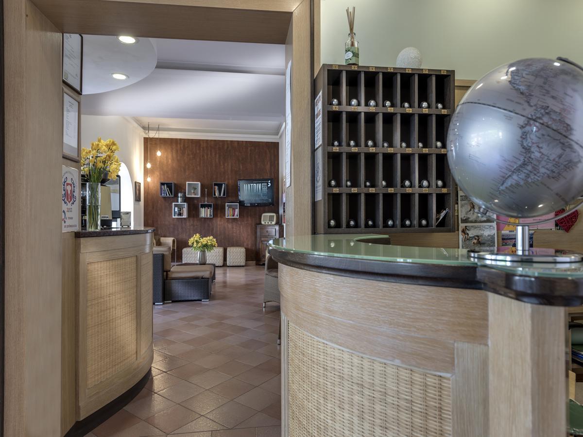 Hotel Azzurra Marina di Pietrasanta Extérieur photo